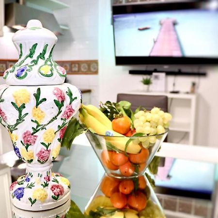 House Relax Apartment Centro Di Napoli 外观 照片