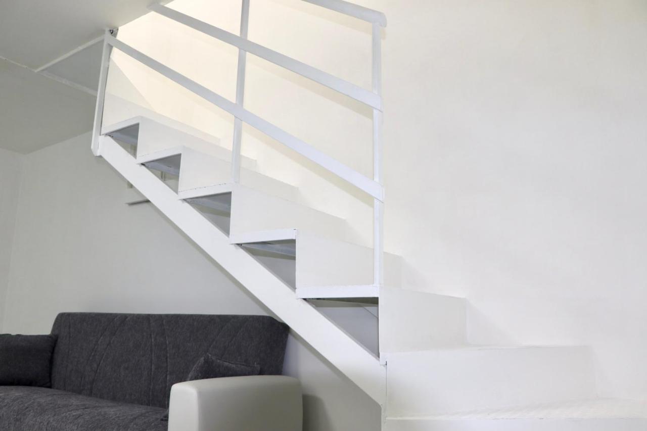 House Relax Apartment Centro Di Napoli 外观 照片
