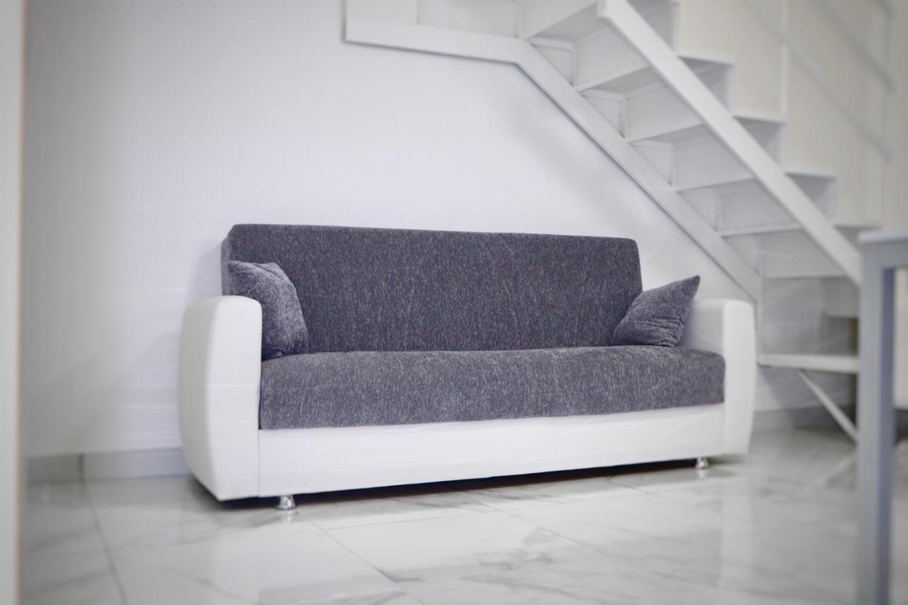 House Relax Apartment Centro Di Napoli 外观 照片