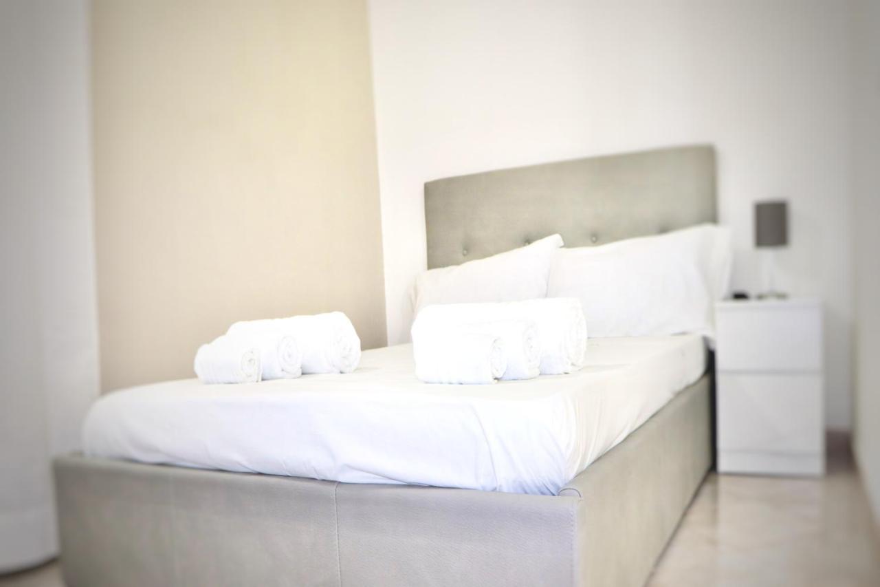 House Relax Apartment Centro Di Napoli 外观 照片