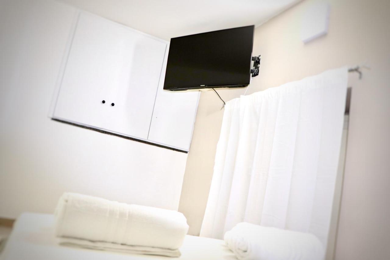 House Relax Apartment Centro Di Napoli 外观 照片