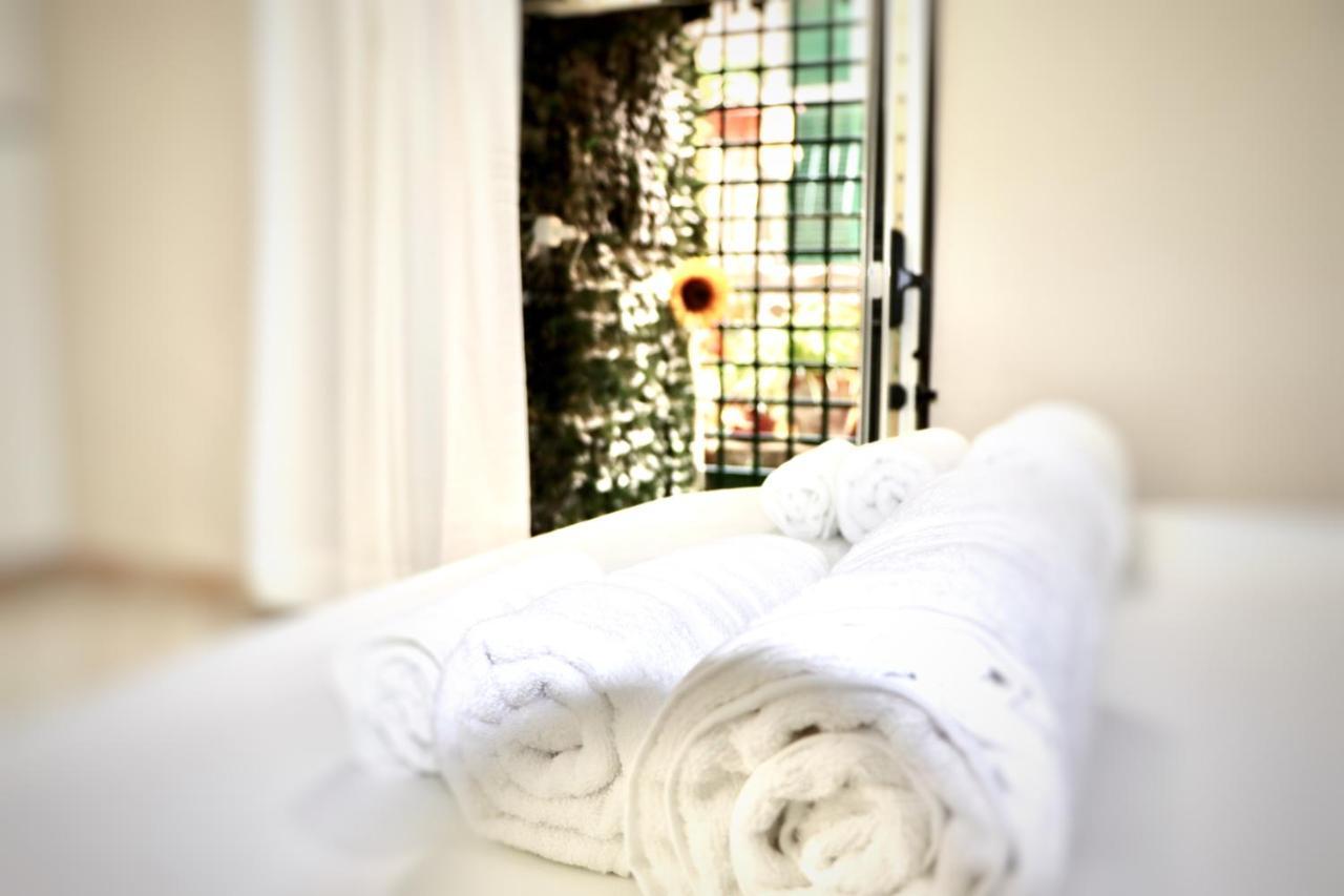 House Relax Apartment Centro Di Napoli 外观 照片