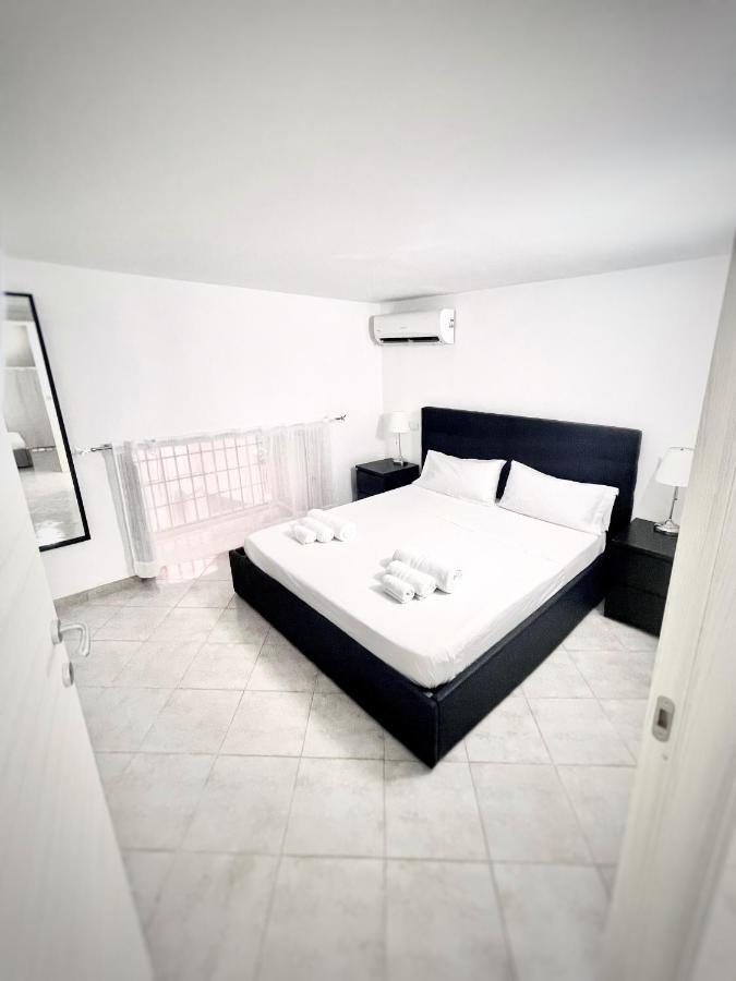 House Relax Apartment Centro Di Napoli 外观 照片