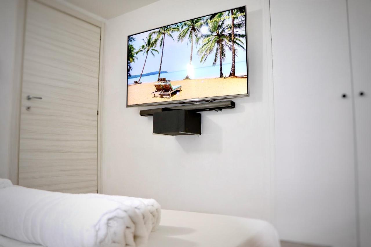 House Relax Apartment Centro Di Napoli 外观 照片