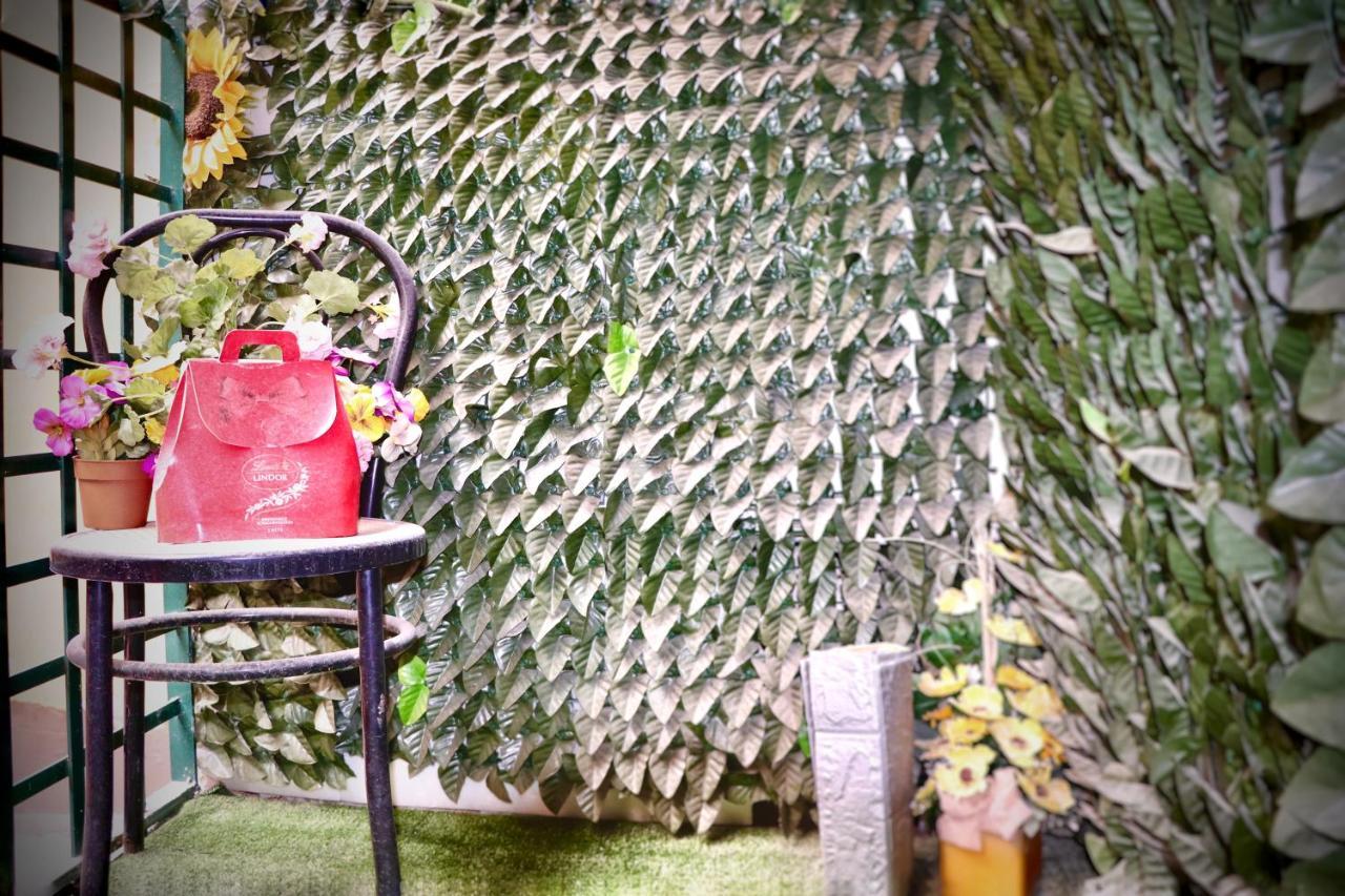 House Relax Apartment Centro Di Napoli 外观 照片