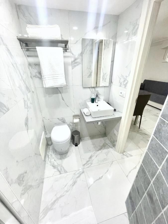 House Relax Apartment Centro Di Napoli 外观 照片