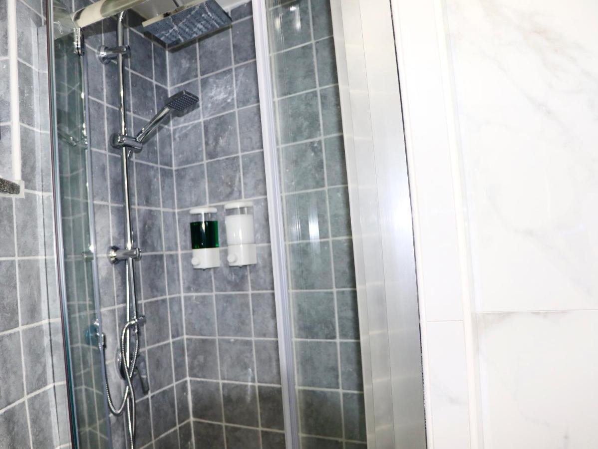 House Relax Apartment Centro Di Napoli 外观 照片