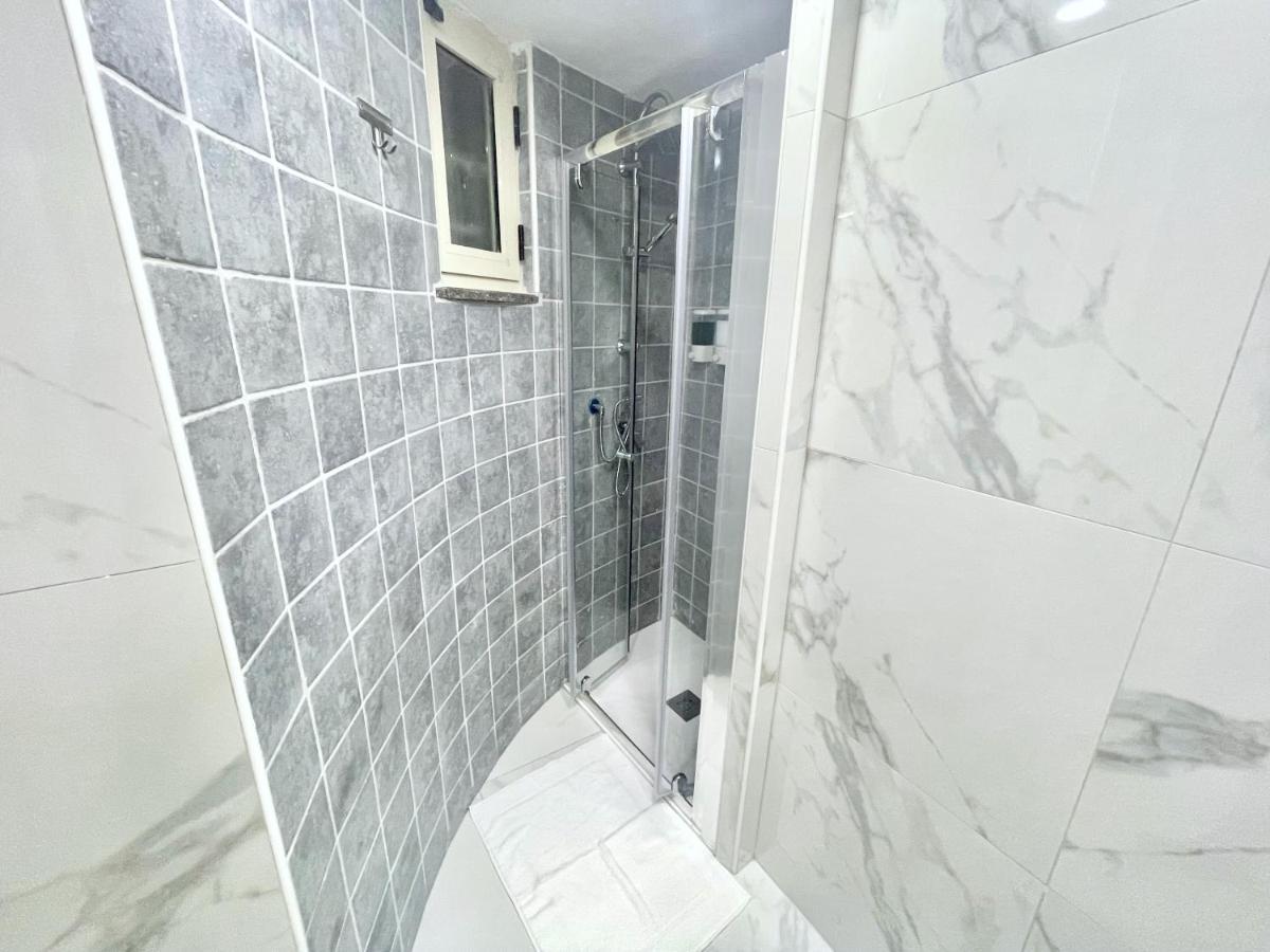 House Relax Apartment Centro Di Napoli 外观 照片
